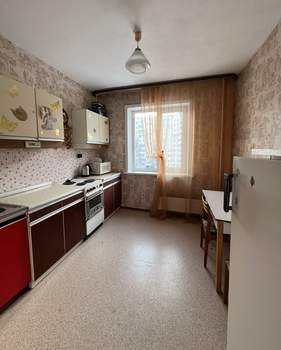 1-к квартира, на длительный срок, 34м2, 3/9 этаж