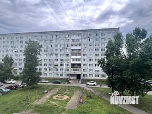 Студия квартира, на длительный срок, 23м2, 3/9 этаж