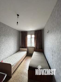 3-к квартира, на длительный срок, 64м2, 4/5 этаж