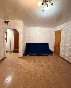 2-к квартира, на длительный срок, 42м2, 1/5 этаж