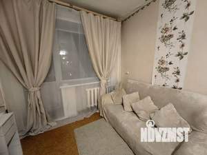 1-к квартира, посуточно, 28м2, 4/5 этаж