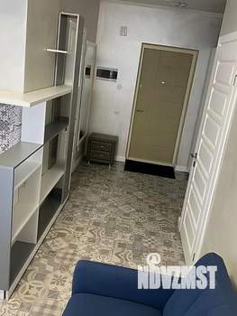 1-к квартира, на длительный срок, 30м2, 2/5 этаж