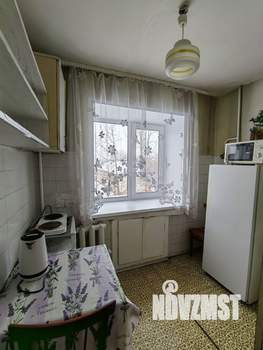 2-к квартира, на длительный срок, 44м2, 4/5 этаж