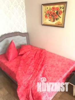 1-к квартира, посуточно, 35м2, 3/5 этаж