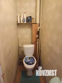 2-к квартира, на длительный срок, 45м2, 2/5 этаж