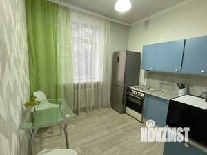 2-к квартира, посуточно, 58м2, 1/1 этаж