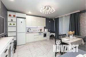 4-к квартира, посуточно, 90м2, 1/9 этаж