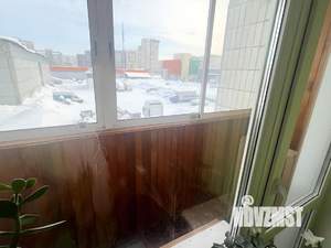 1-к квартира, на длительный срок, 36м2, 3/9 этаж