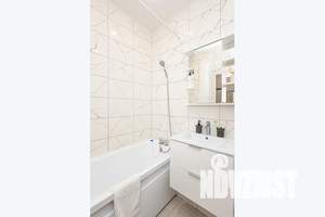 1-к квартира, посуточно, 37м2, 10/15 этаж