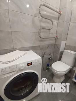 Студия квартира, посуточно, 30м2, 3/7 этаж