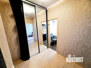 1-к квартира, на длительный срок, 31м2, 14/16 этаж