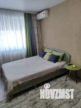 Студия квартира, посуточно, 24м2, 4/9 этаж