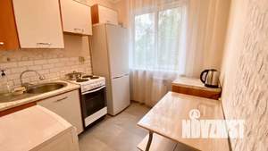 1-к квартира, посуточно, 30м2, 4/5 этаж