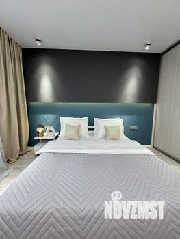 2-к квартира, посуточно, 50м2, 8/15 этаж