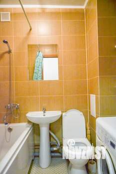 1-к квартира, посуточно, 18м2, 3/9 этаж