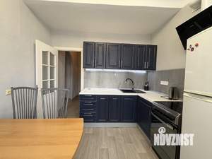 2-к квартира, на длительный срок, 58м2, 2/3 этаж