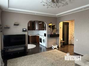 1-к квартира, на длительный срок, 41м2, 8/10 этаж