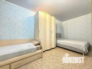 2-к квартира, посуточно, 45м2, 1/1 этаж