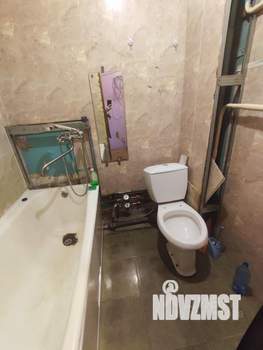 1-к квартира, на длительный срок, 16м2, 1/9 этаж