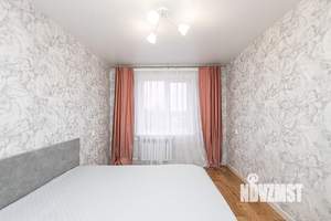 2-к квартира, на длительный срок, 60м2, 1/10 этаж