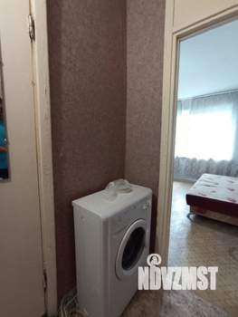 1-к квартира, на длительный срок, 18м2, 6/9 этаж