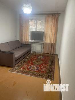 2-к квартира, на длительный срок, 44м2, 5/5 этаж