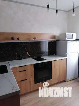 1-к квартира, посуточно, 36м2, 5/9 этаж