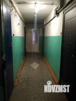 1-к квартира, на длительный срок, 24м2, 8/9 этаж