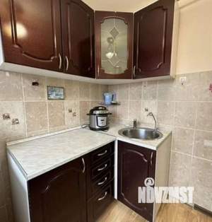 1-к квартира, на длительный срок, 30м2, 4/5 этаж