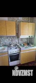 2-к квартира, на длительный срок, 43м2, 3/5 этаж