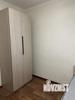 2-к квартира, на длительный срок, 42м2, 5/5 этаж