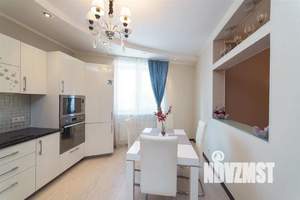 2-к квартира, посуточно, 50м2, 5/25 этаж