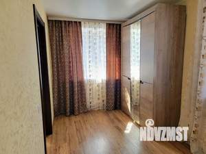 2-к квартира, посуточно, 44м2, 3/5 этаж