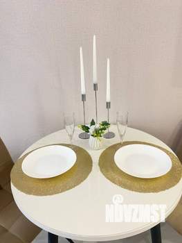 2-к квартира, посуточно, 48м2, 15/16 этаж