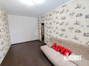 1-к квартира, на длительный срок, 33м2, 2/16 этаж