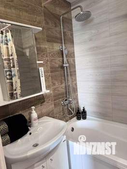 3-к квартира, посуточно, 55м2, 1/1 этаж