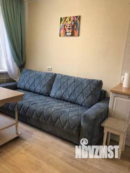 Студия квартира, на длительный срок, 27м2, 5/16 этаж