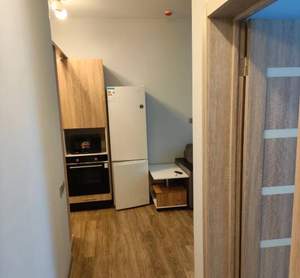 2-к квартира, на длительный срок, 40м2, 1/17 этаж