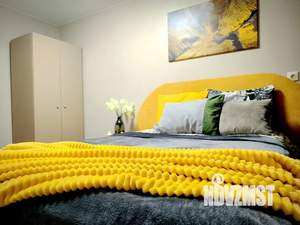 2-к квартира, посуточно, 44м2, 7/9 этаж