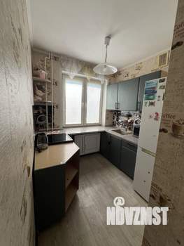 2-к квартира, на длительный срок, 43м2, 3/5 этаж