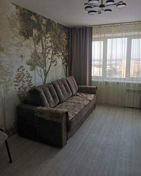 1-к квартира, на длительный срок, 23м2, 8/9 этаж