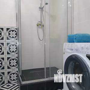 1-к квартира, посуточно, 35м2, 3/16 этаж