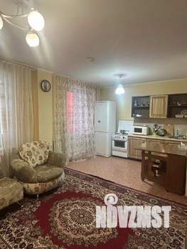 1-к квартира, на длительный срок, 32м2, 12/17 этаж