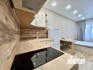 Студия квартира, на длительный срок, 26м2, 7/16 этаж