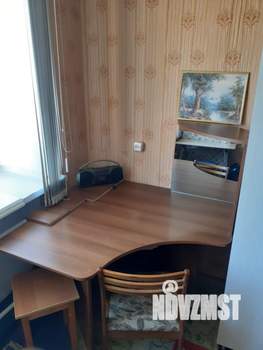 1-к квартира, на длительный срок, 34м2, 3/5 этаж