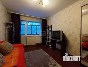 1-к квартира, на длительный срок, 32м2, 4/5 этаж