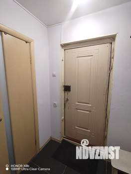 1-к квартира, на длительный срок, 17м2, 6/9 этаж