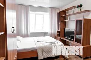 1-к квартира, посуточно, 30м2, 4/5 этаж