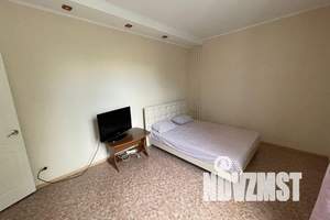 2-к квартира, посуточно, 62м2, 3/4 этаж