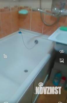 Студия квартира, на длительный срок, 23м2, 9/9 этаж